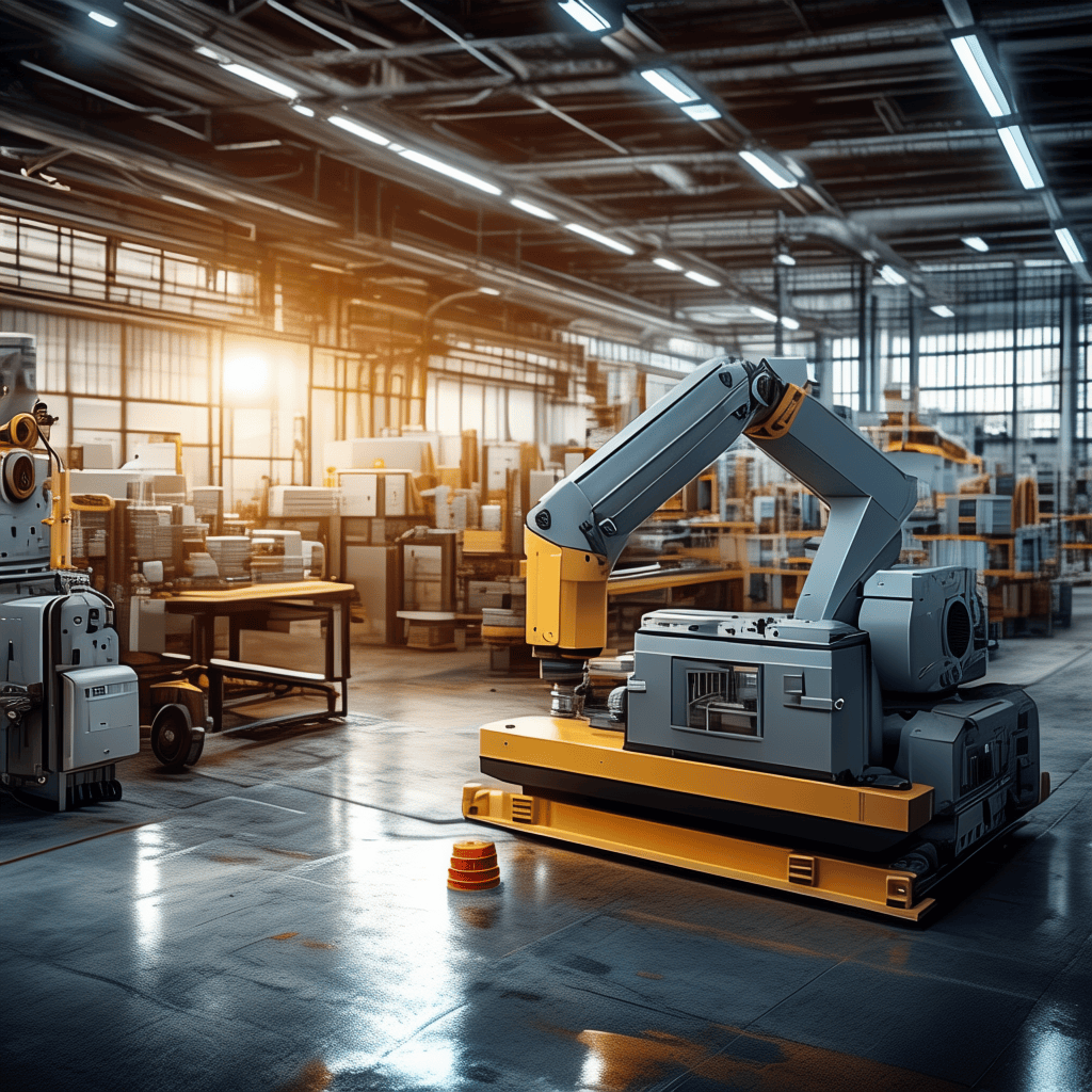 全球首个机器人租赁平台“擎天租”完成种子轮融资