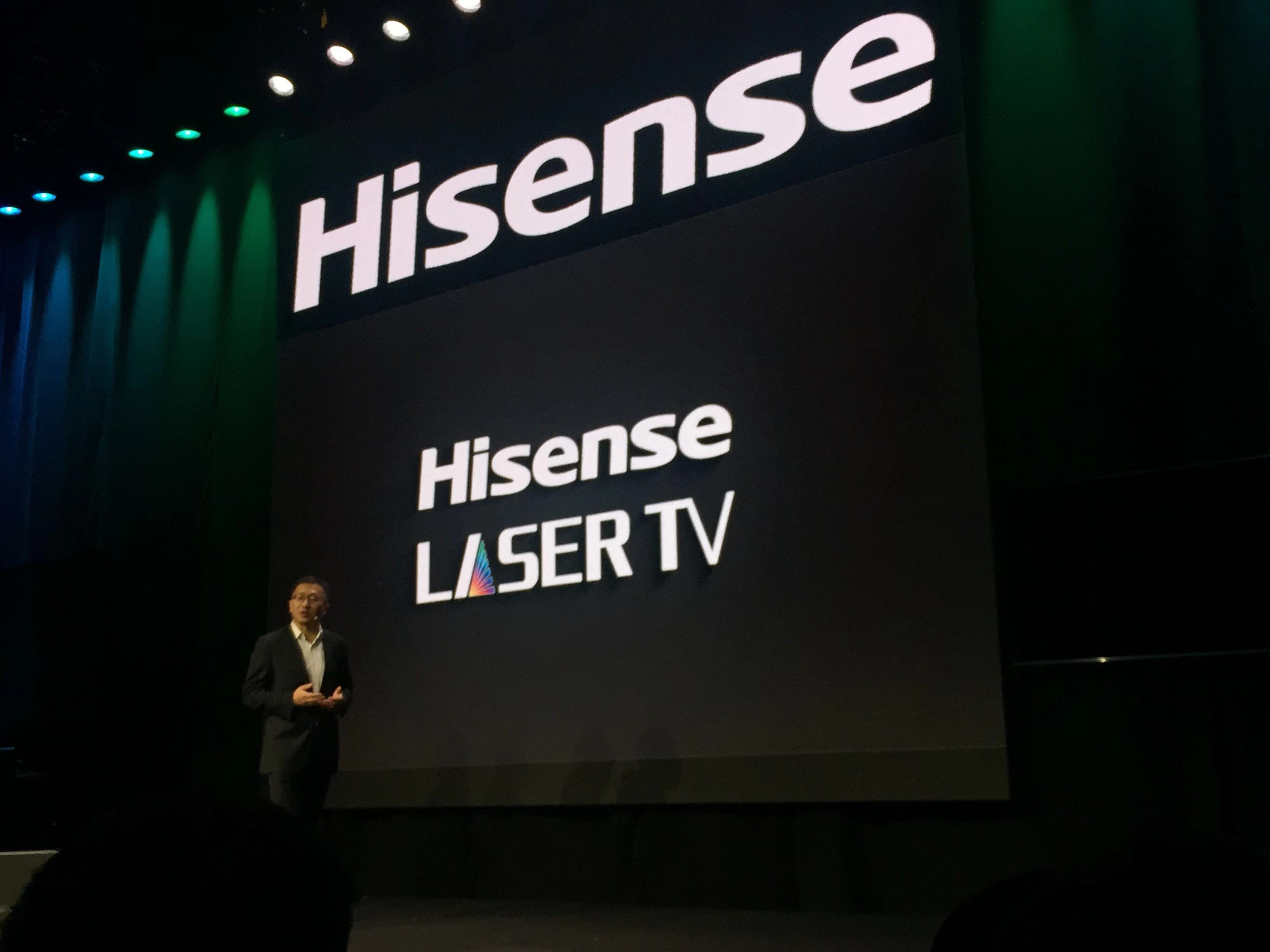 海信电视工厂获评全球“灯塔工厂”