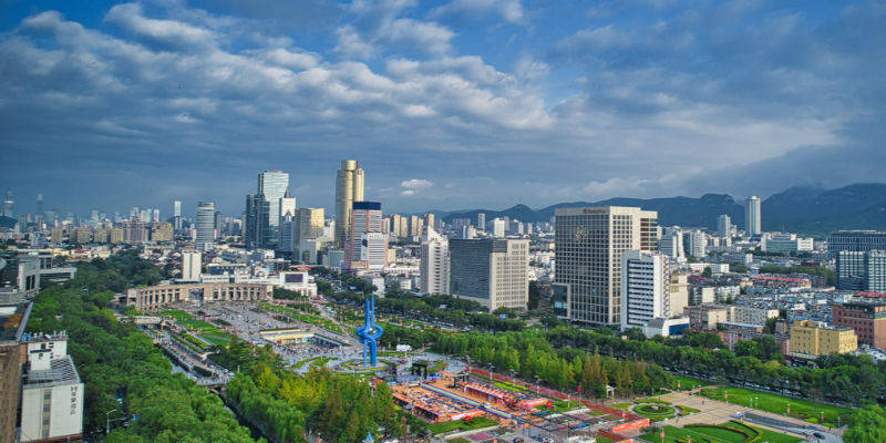 山东政商要情（12.29―1.4）