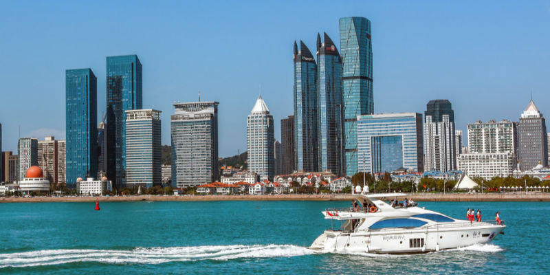 山东政商要情（12.29―1.4）