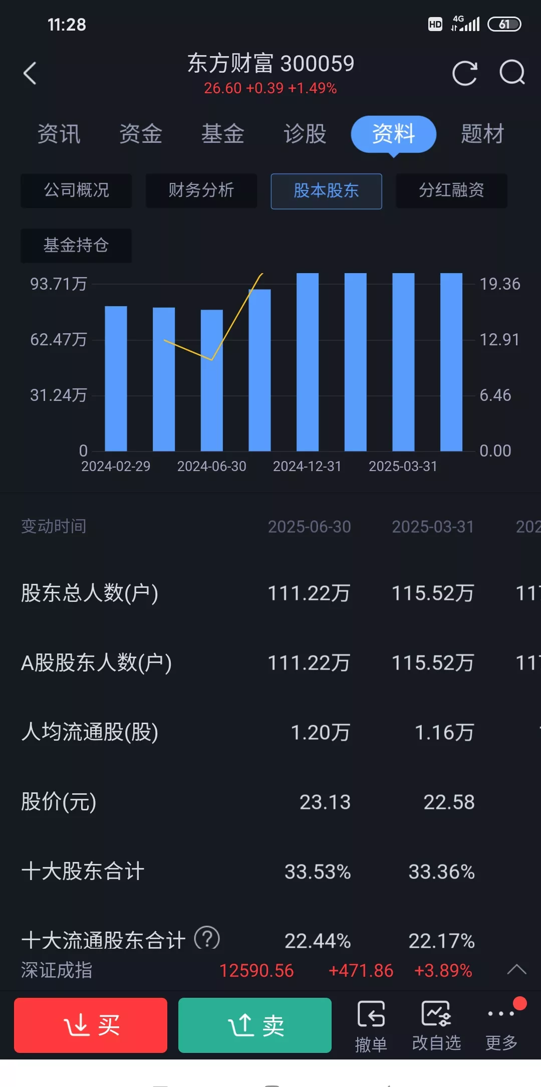 奇德新材股价异动 2025年净利润预计增长107.21%―139.44%