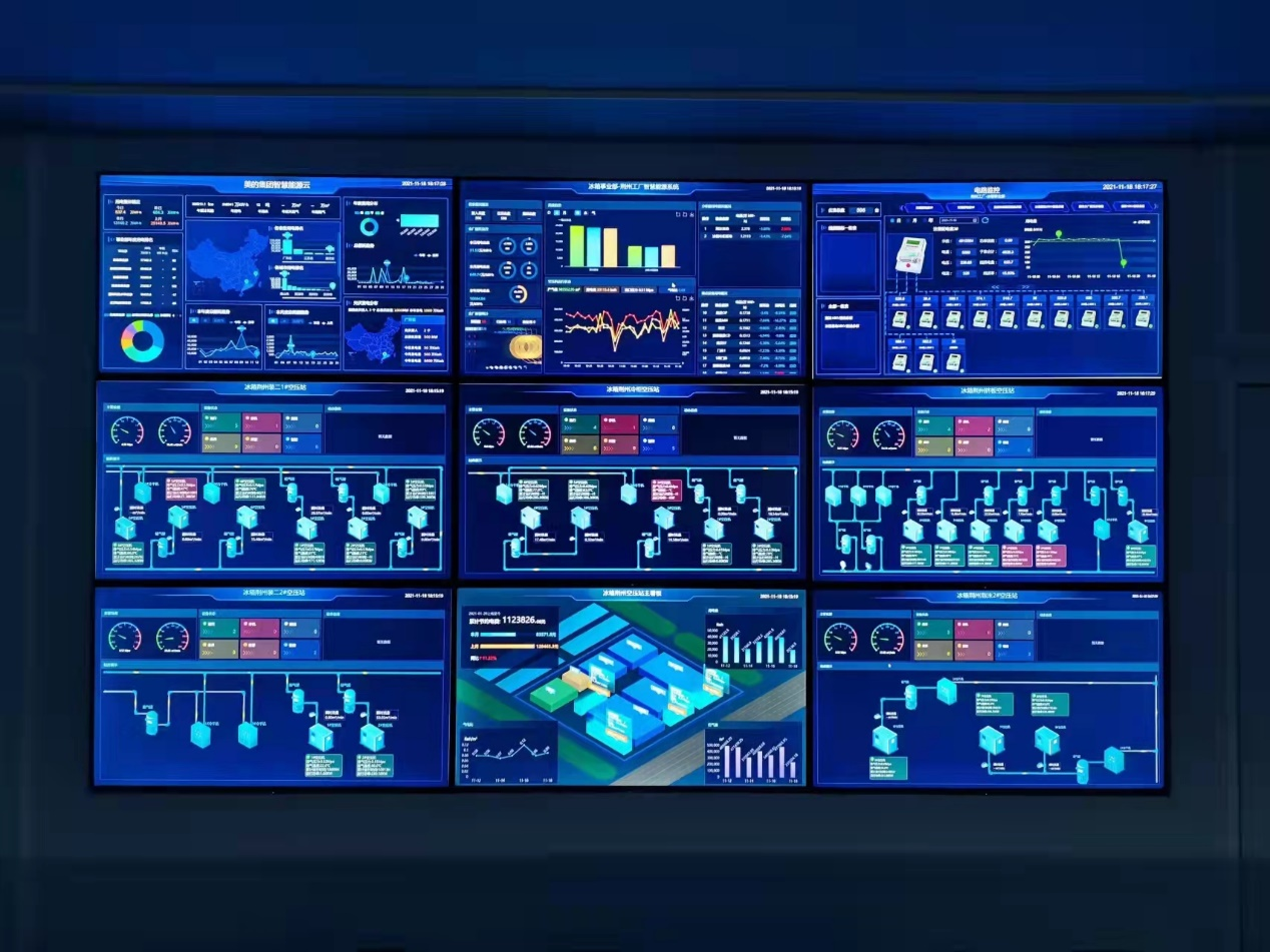 海信视像电视工厂获评“灯塔工厂” 全链AI驱动大屏电视20秒瞬时智造