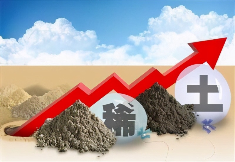 北方稀土：2025年净利润同比预增116.67%―134.6%