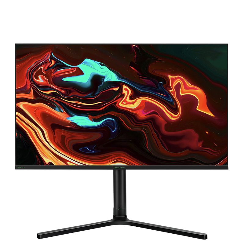 康冠科技:研发生产UHD、QHD、FHD、HD及IPS高清硬屏产品