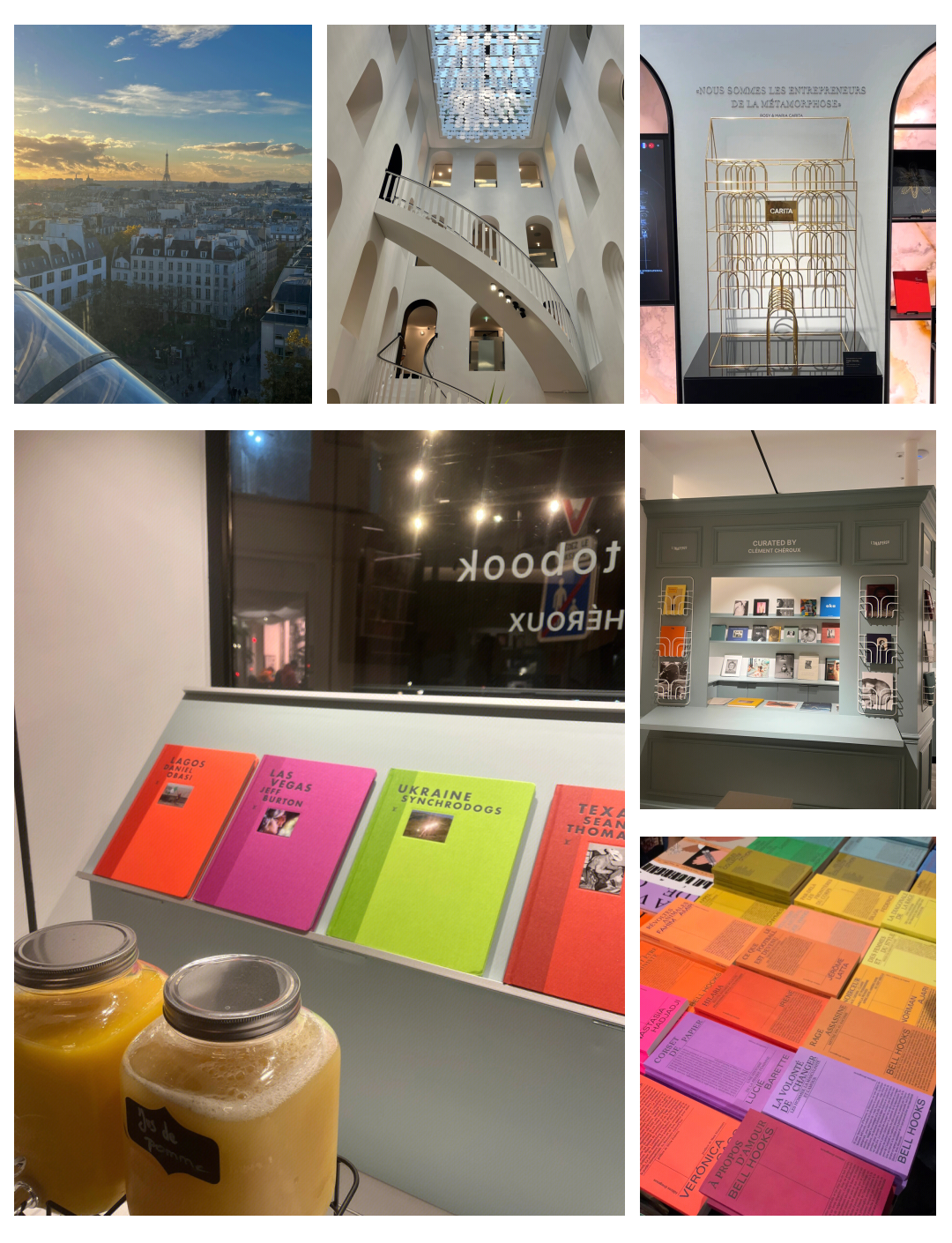 色彩之巅！法国蓬皮杜中心馆藏艺术大师特展