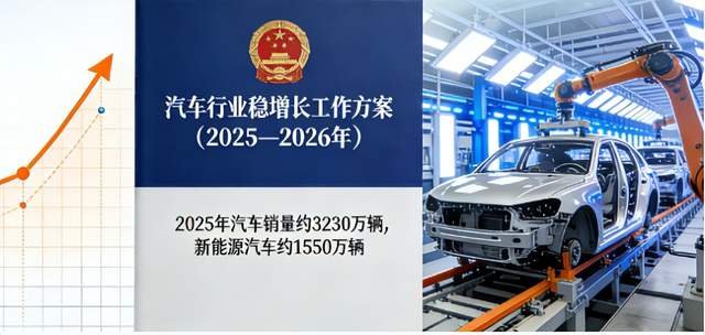 2025汽车行业十大年度人事变动 | 精进2025――汽车行业10个十大年度盘点(三)