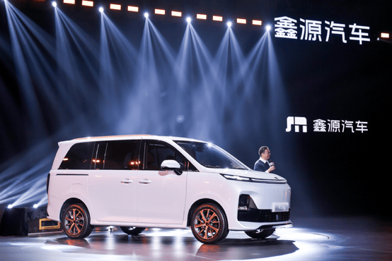 以科技创新为根 鑫源汽车焕新深耕全球市场