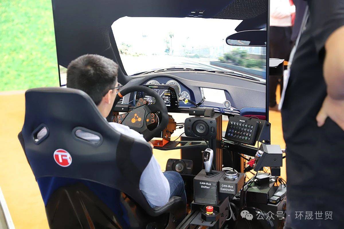 深圳市自动驾驶安全实验室揭牌成立 政产学研用协同共筑安全新基石