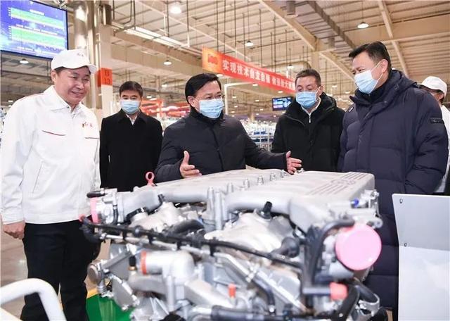 韩俊在参观“生命长江 生生不息――长江禁渔五年展”时强调 坚定不移推进长江十年禁渔 为长江经济带高质量发展提供有力支撑