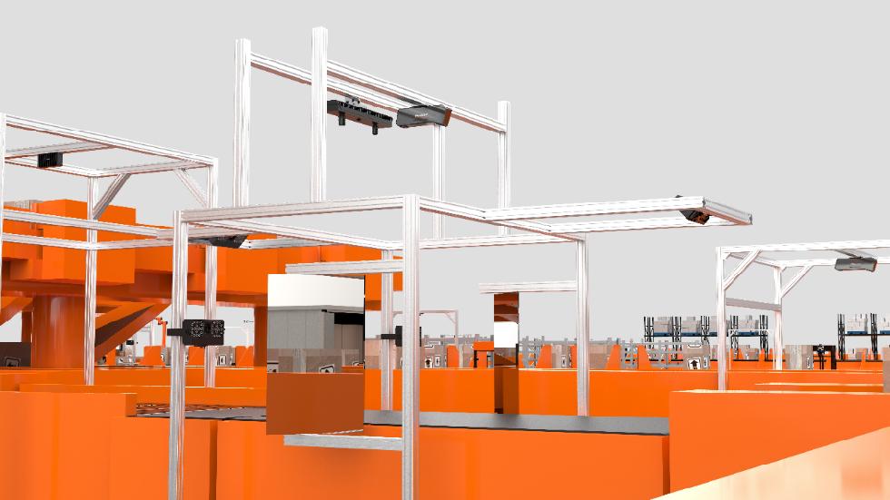 永利股份：尤利璞模组带分拣机已批量投入使用