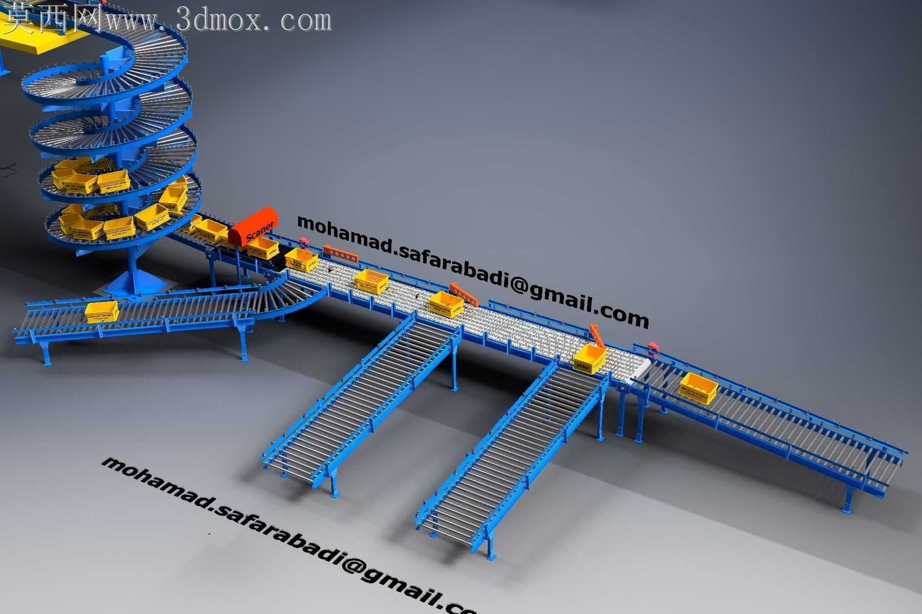永利股份：尤利璞模组带分拣机已批量投入使用