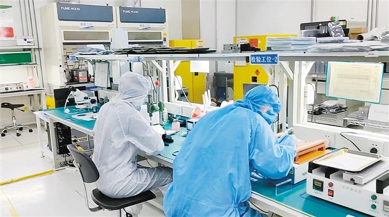 盾安环境：国内核电暖通领域技术水平处于领先地位