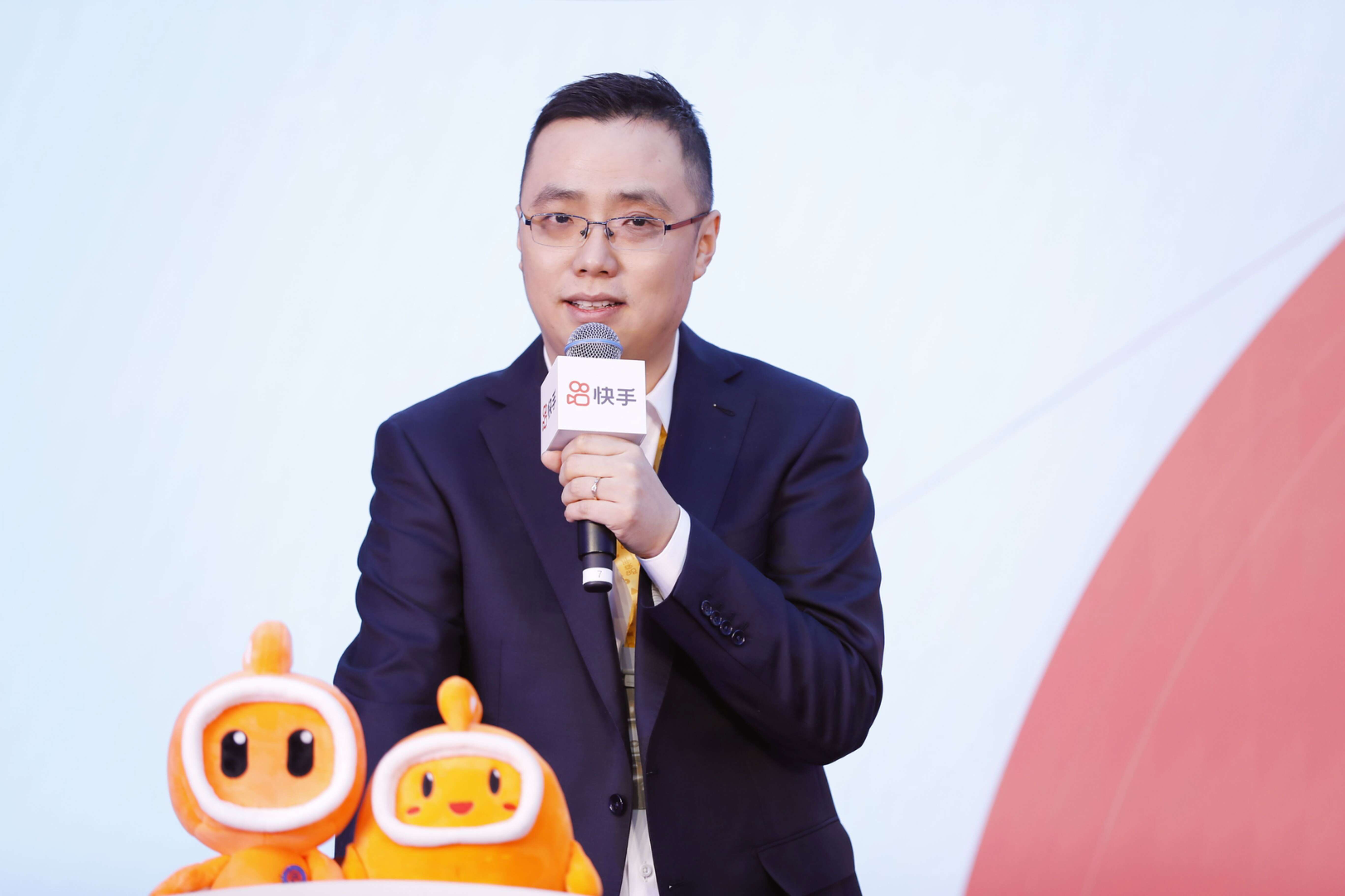 快手概念下跌1.52%，主力资金净流出39股