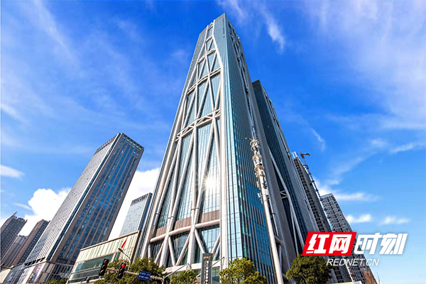 金融活水润泽鹭岛产业 两岸协作深化资本融合