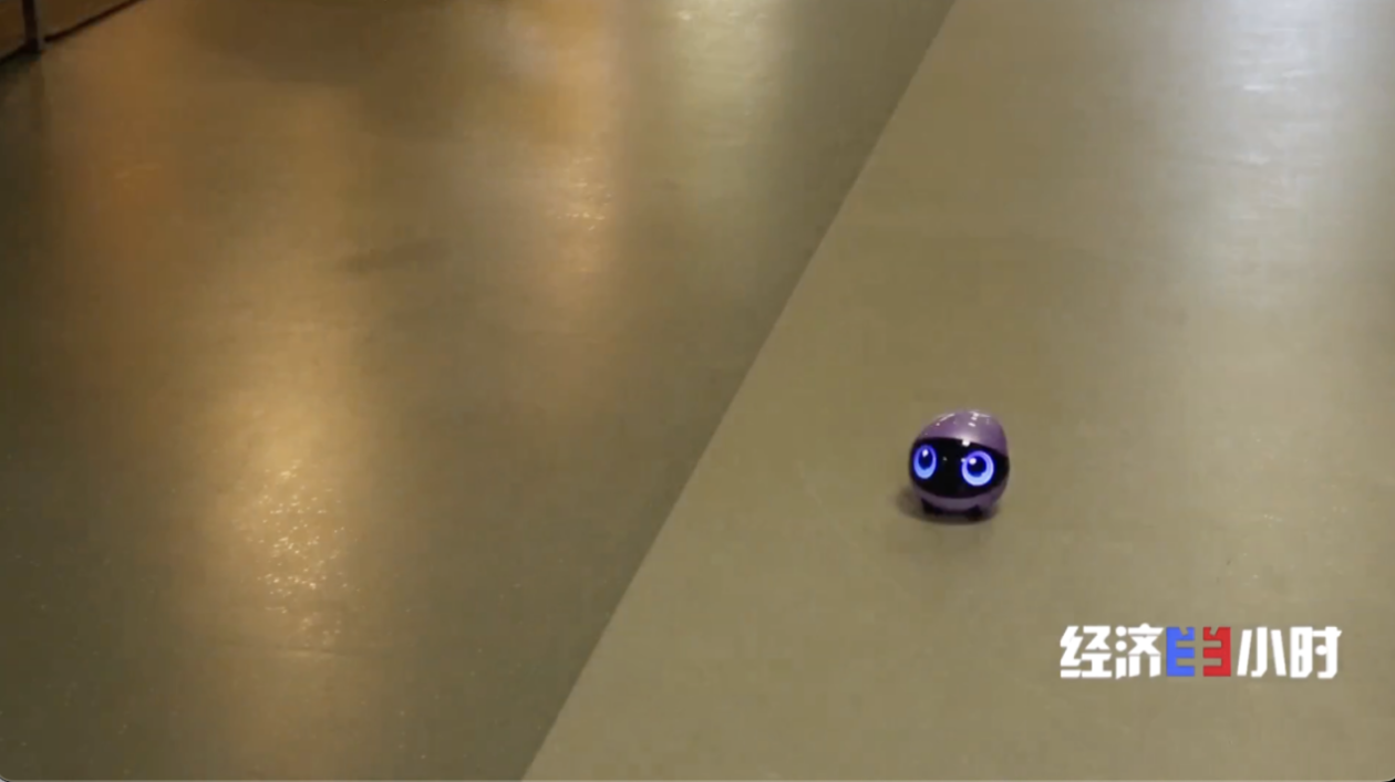 实探上海银发经济：打破科技与老年群体“最后一米”体验壁垒