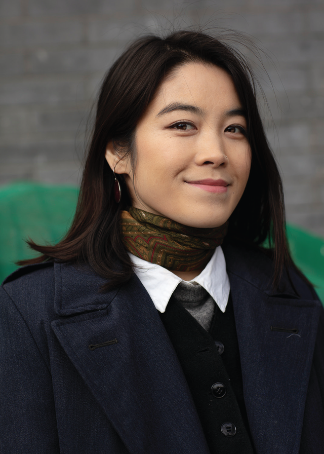 《点爱成金》：女性创始人，被反复“造神”