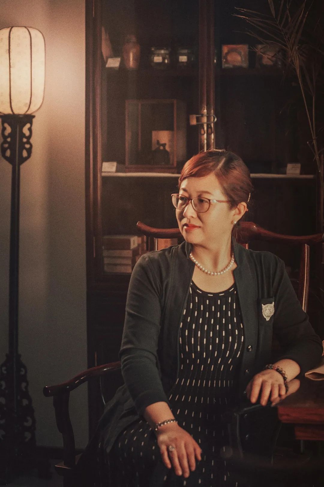 《点爱成金》：女性创始人，被反复“造神”