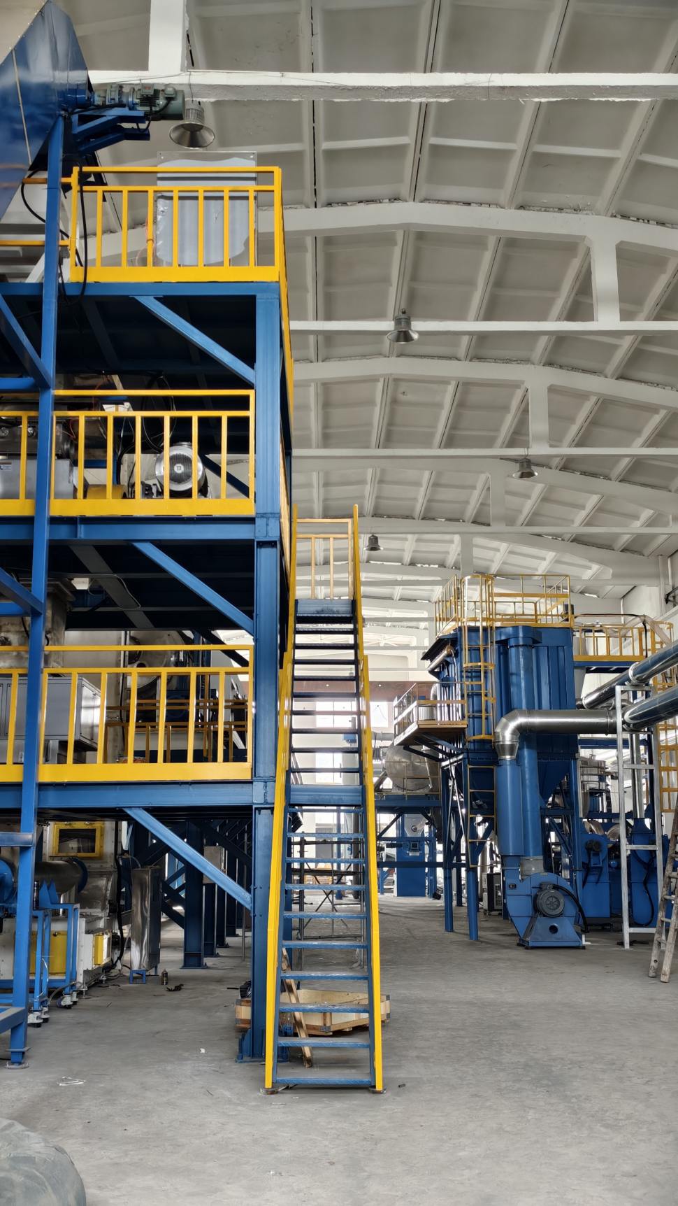 飞南资源：肇庆基地暂不涉及动力电池回收处置