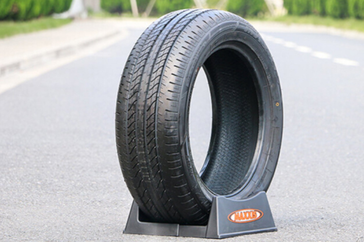 丰茂股份:暂无开发轮胎及创建全新品牌轮胎公司的计划