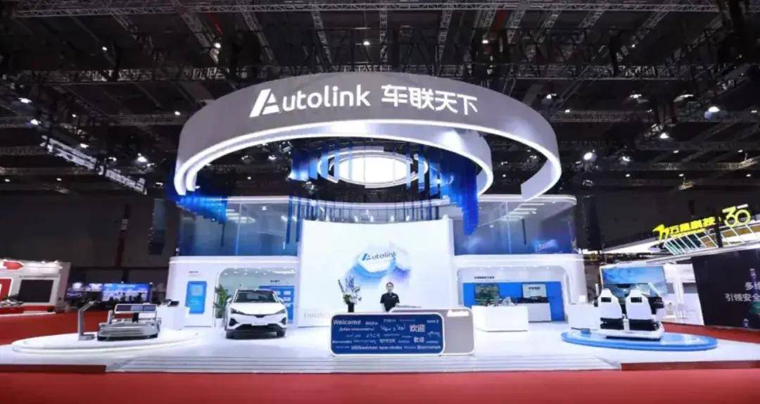 华睿科技递表港交所 中金公司为独家保荐人