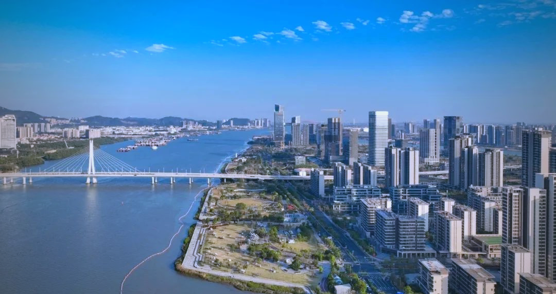 广州：争取国家层面印发南沙总体发展规划 推进南沙全面开发开放