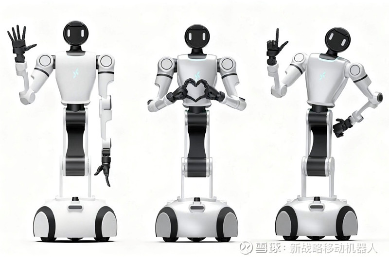 2025年我国发布人形机器人产品超330款