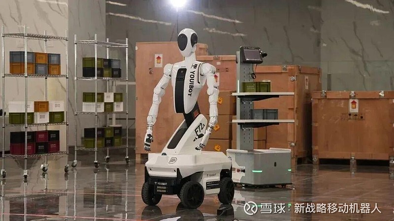 2025年我国发布人形机器人产品超330款