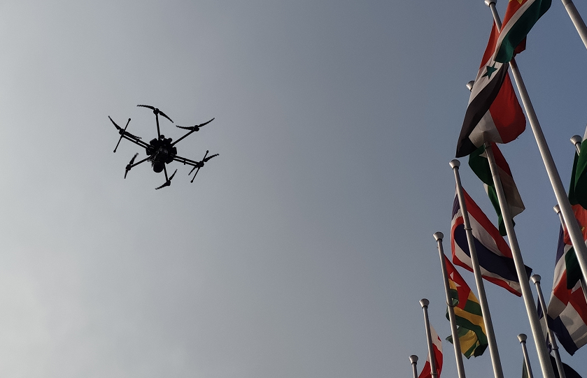 硬科技企业融资小步快跑 天使轮也挂“++”