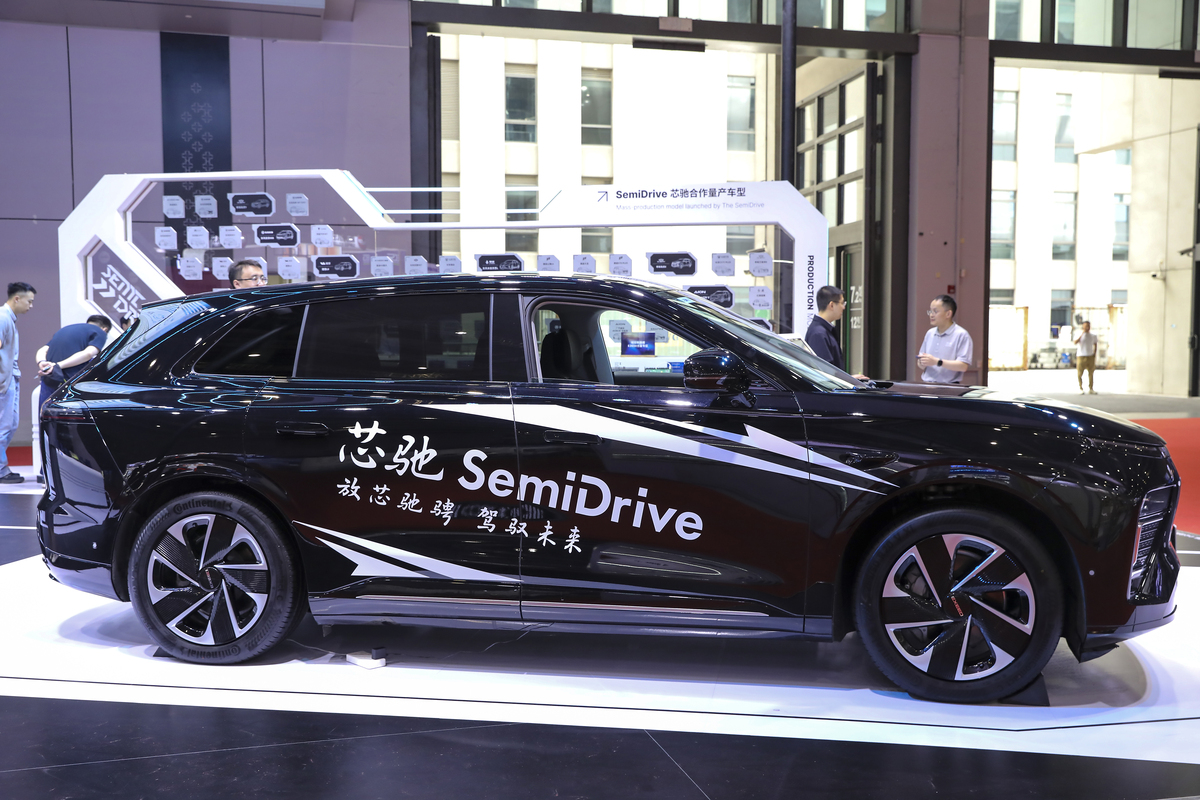 【深度报道】互联无界,共筑全场景车联新体验