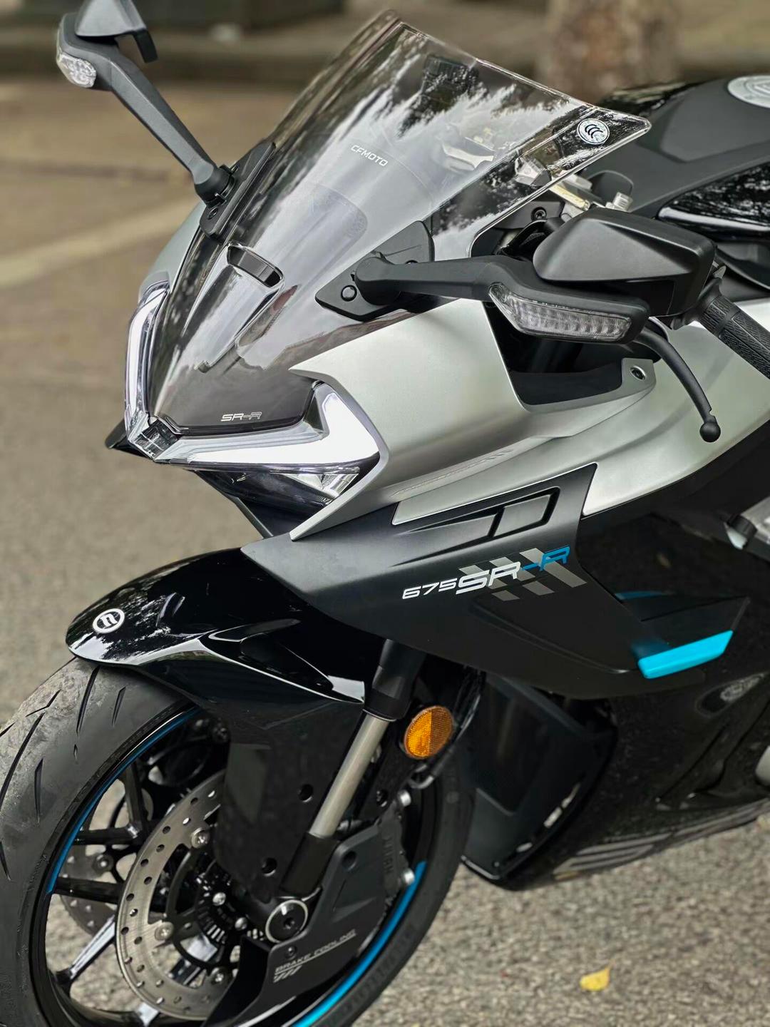 春风动力获得实用新型专利授权：“全地形车”