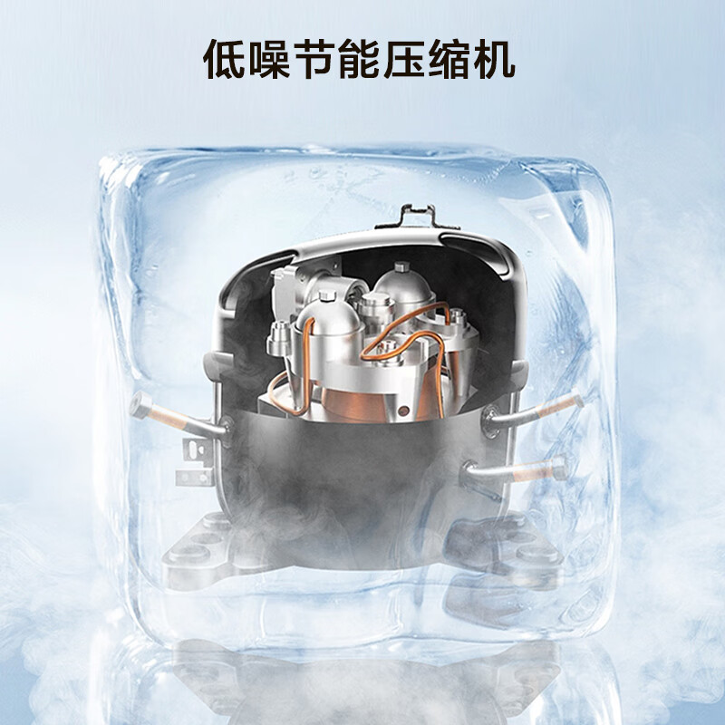 美的集团获得实用新型专利授权：“制冰机”