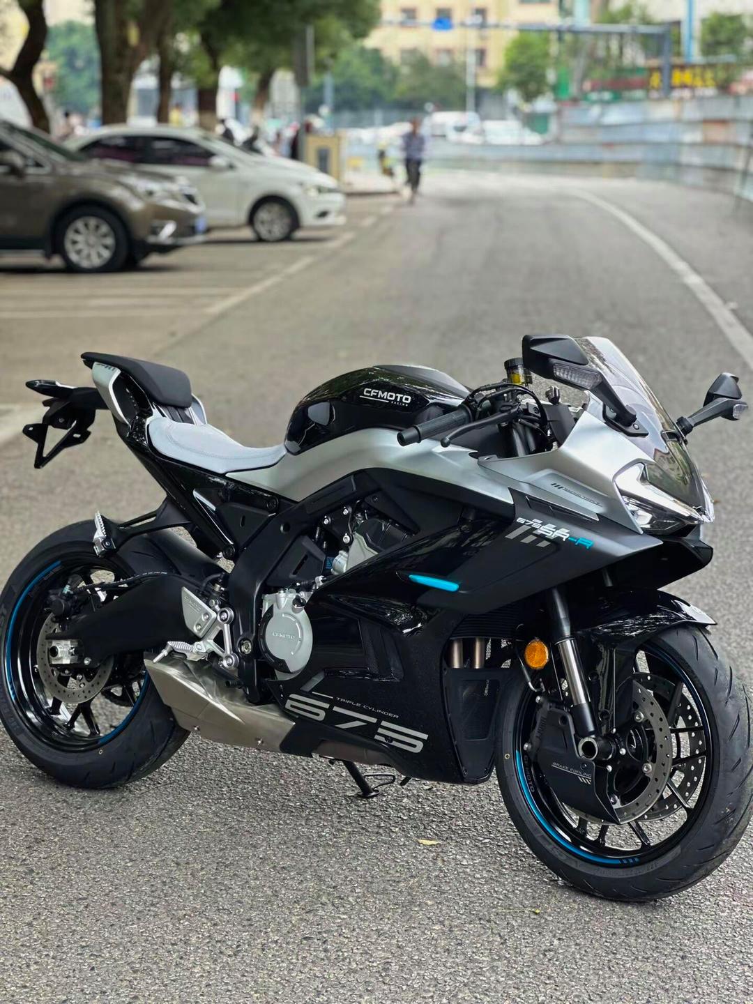 春风动力获得实用新型专利授权：“全地形车”