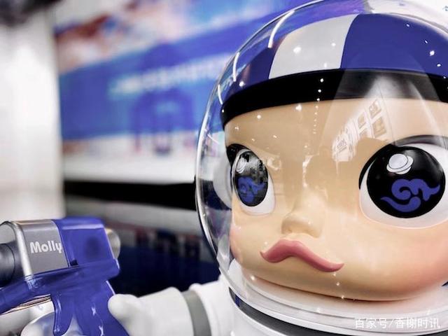 59岁长征十一号总指挥，带出百亿航天公司，还把泡泡玛特送上太空