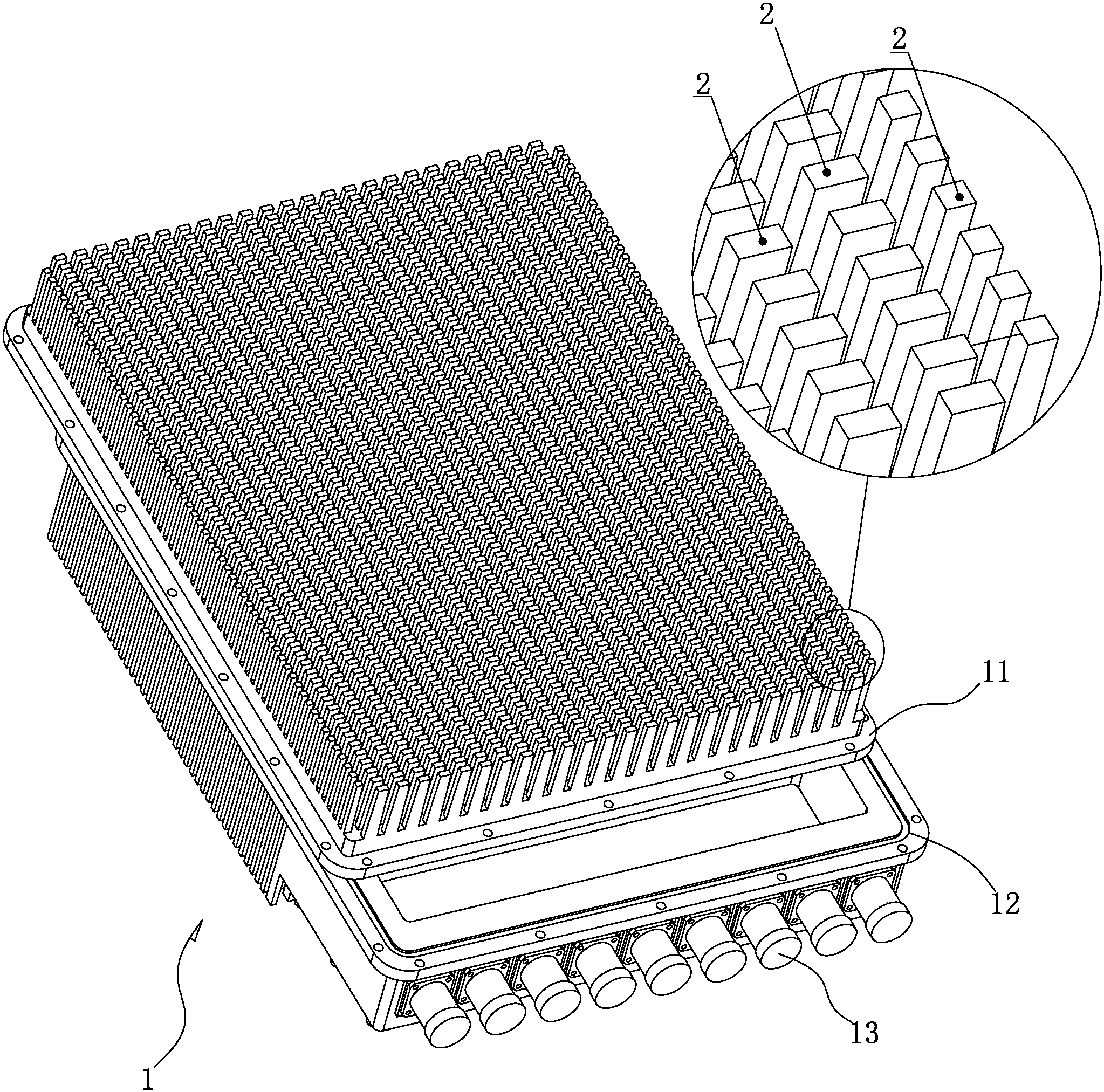 富创精密获得实用新型专利授权：“一种腔体内表面研磨治具”