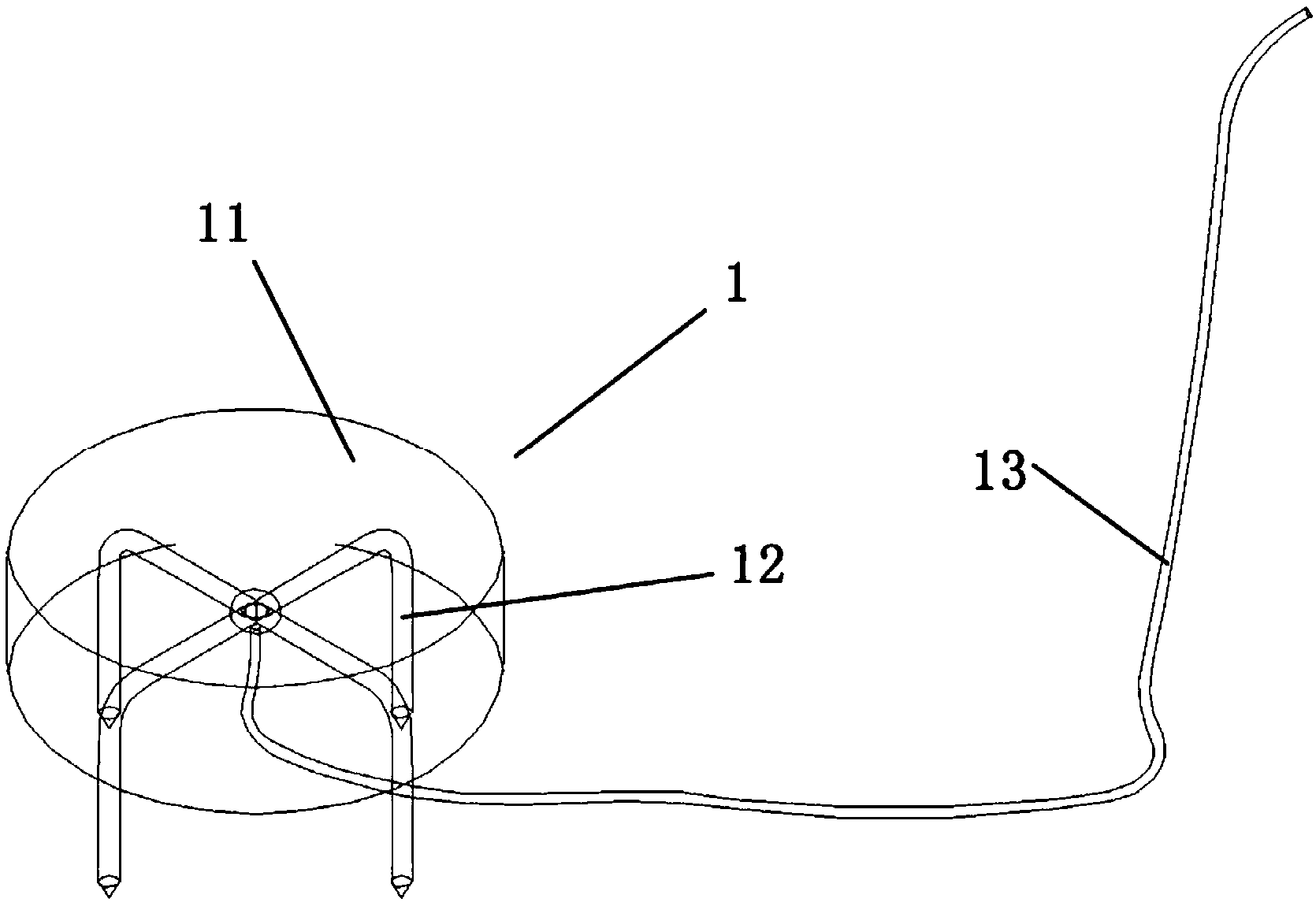 富创精密获得实用新型专利授权：“一种腔体内表面研磨治具”