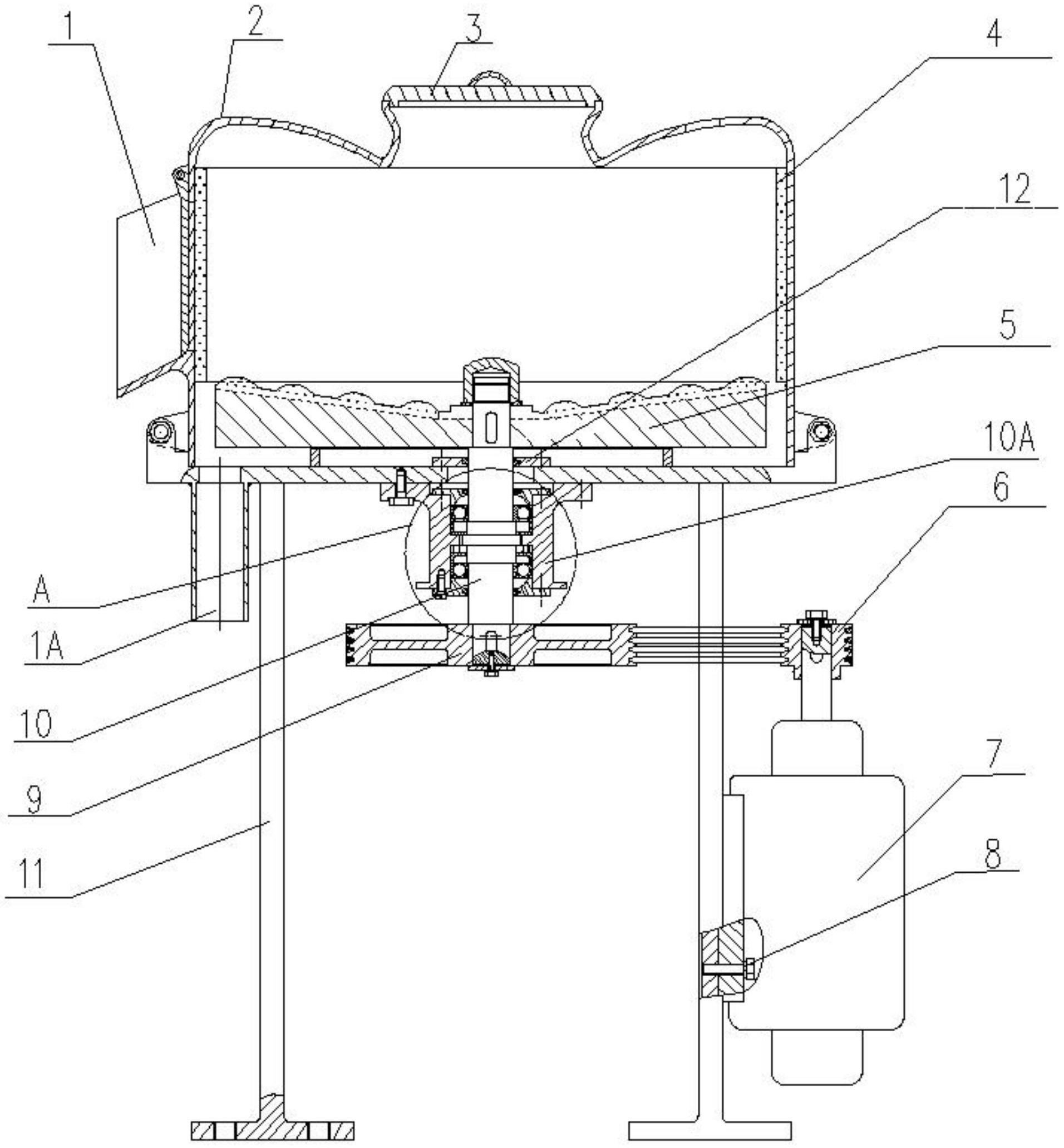 富创精密获得实用新型专利授权：“一种腔体内表面研磨治具”