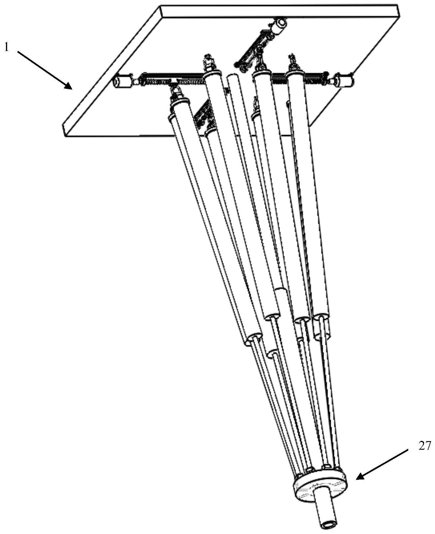 中国石油获得发明专利授权：“一种重油催化裂解催化剂及制备方法”