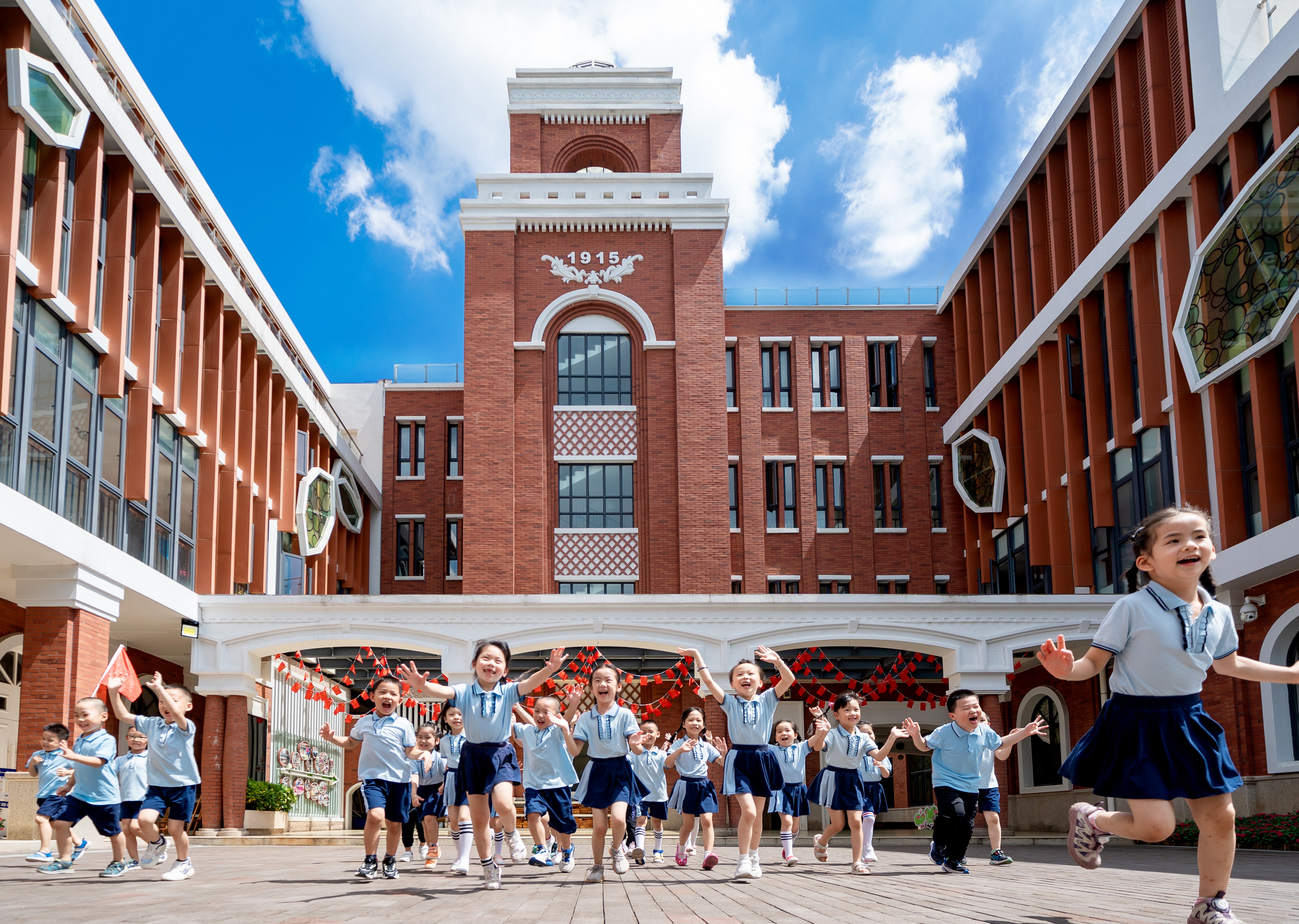 教育部公布2025年国家学前教育普及普惠县（市、区）名单（第一批）