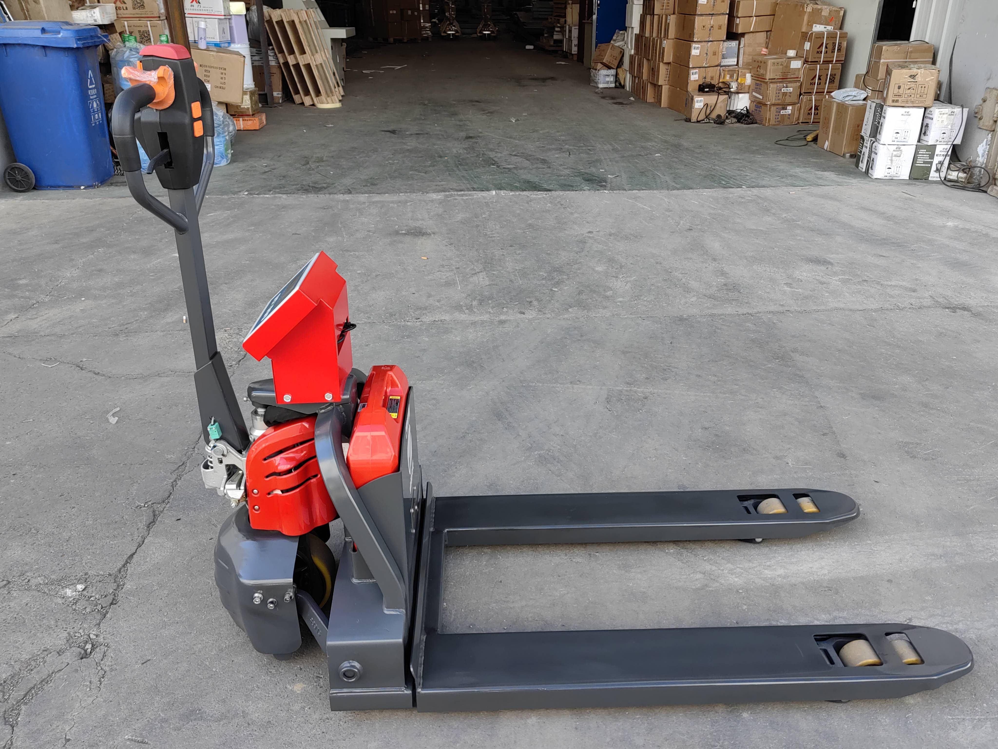 昆船智能新注册《自动化物流离散仿真系统V1.0》项目的软件著作权