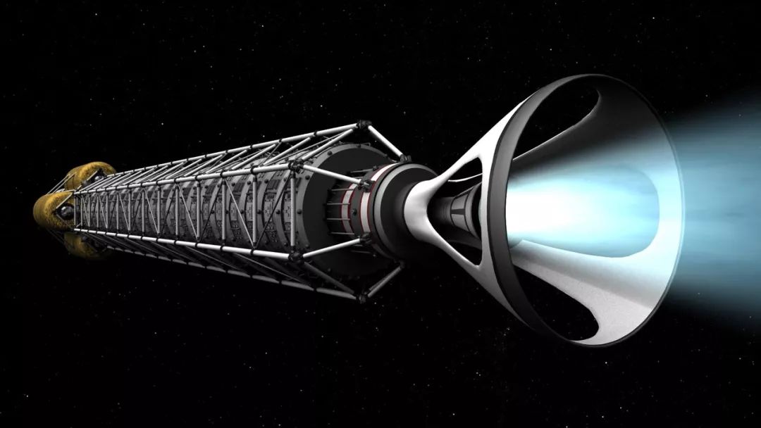 记者手记：在“两弹一星”纪念之地扬帆星际