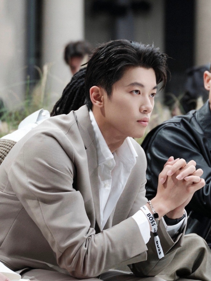 BOSSx汪顺带来马年新春营销