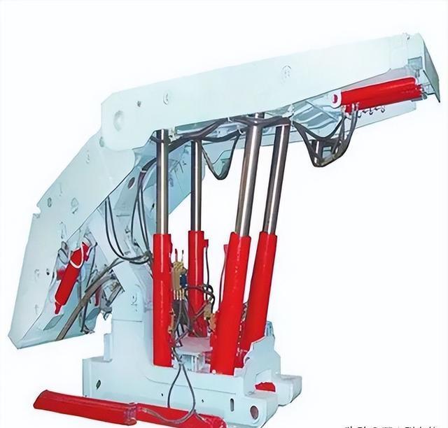 中煤能源获得发明专利授权：“一种吸能防冲防倒巷道液压支架”