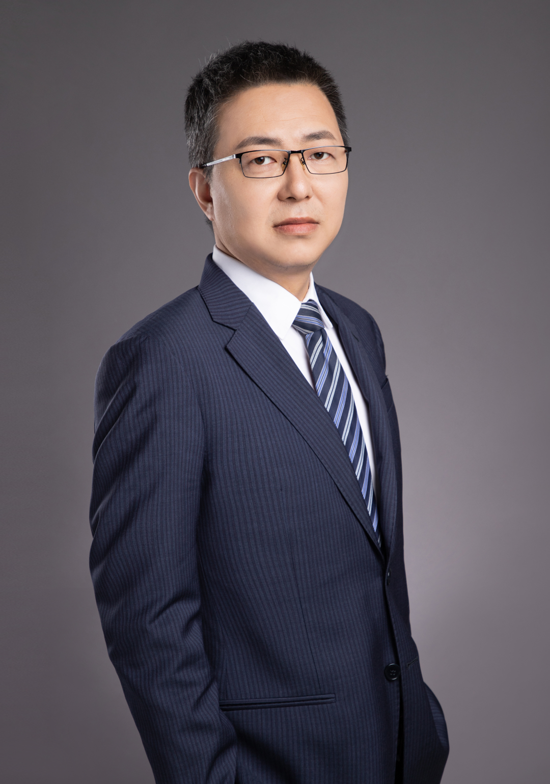 陈春花：战略落地，关键在与“对的人”在一起