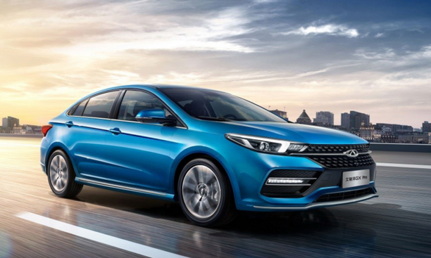 奇瑞召回两车型共1108辆车：极端情况下车辆行驶中熄火