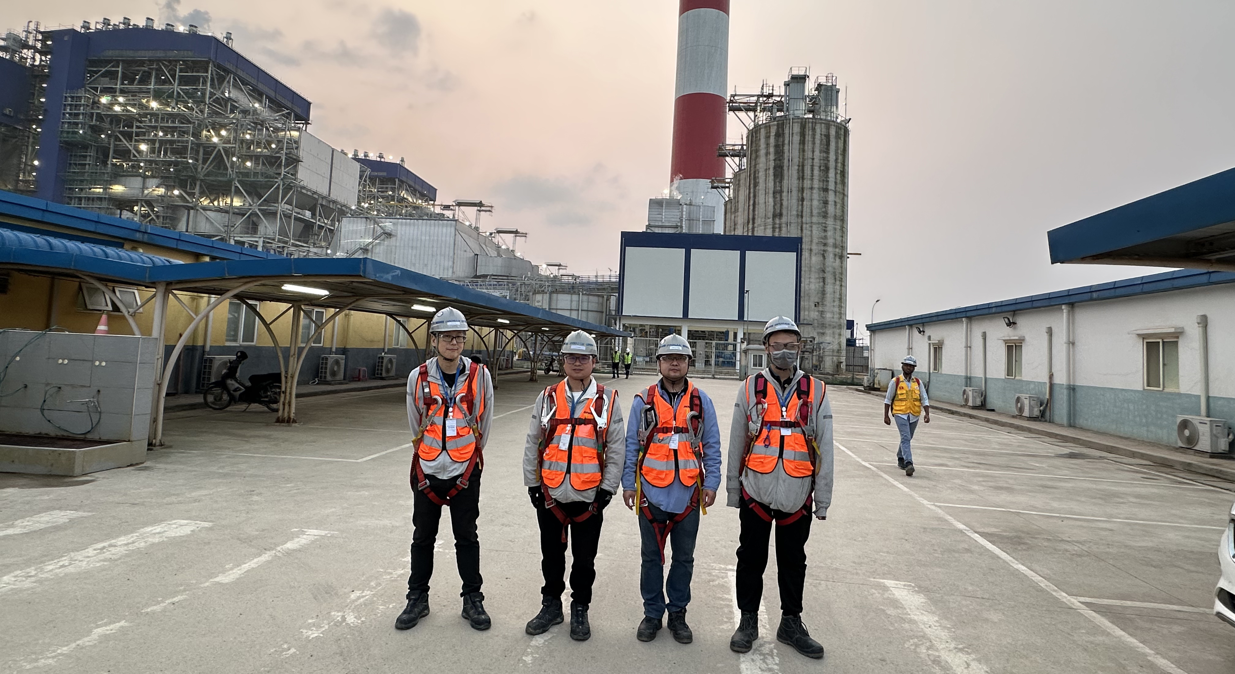 人保服务,人保财险政银保 _2025年电除尘器行业深度剖析：发展现状、发展前景与未来趋势