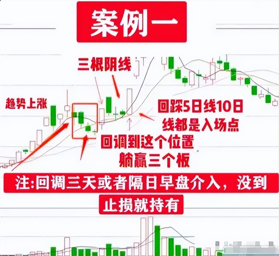 揭秘涨停 | 有色金属股掀涨停潮
