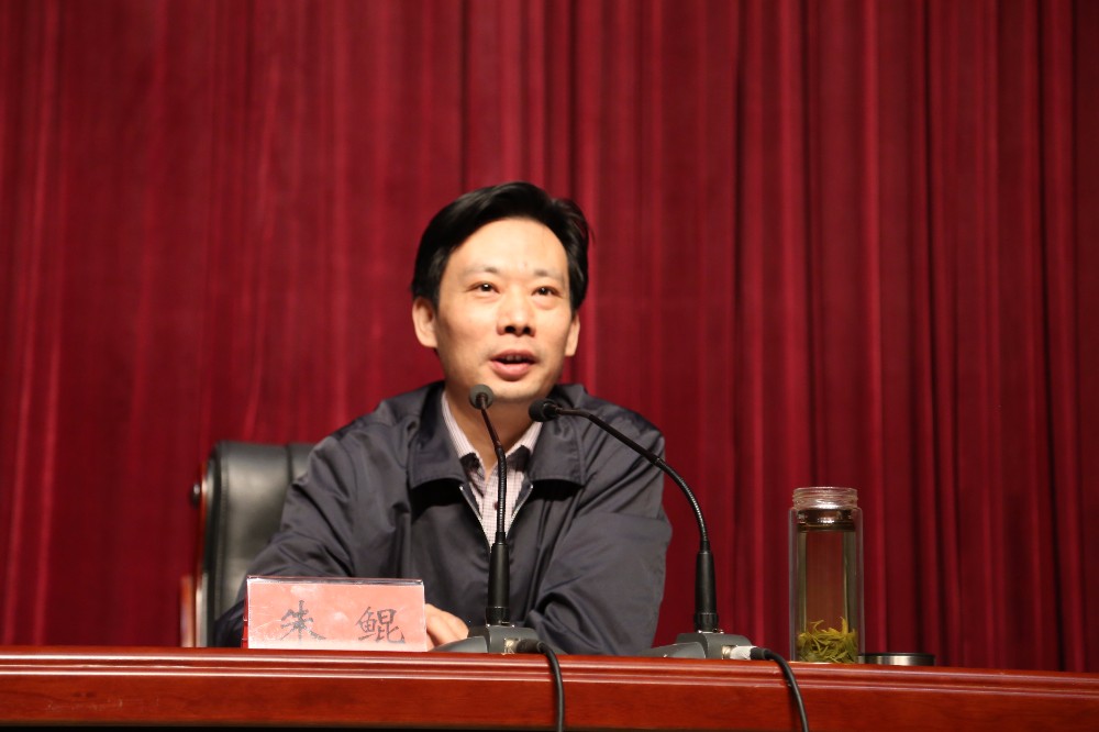 久之洋：持续推进技术攻坚与产品升级