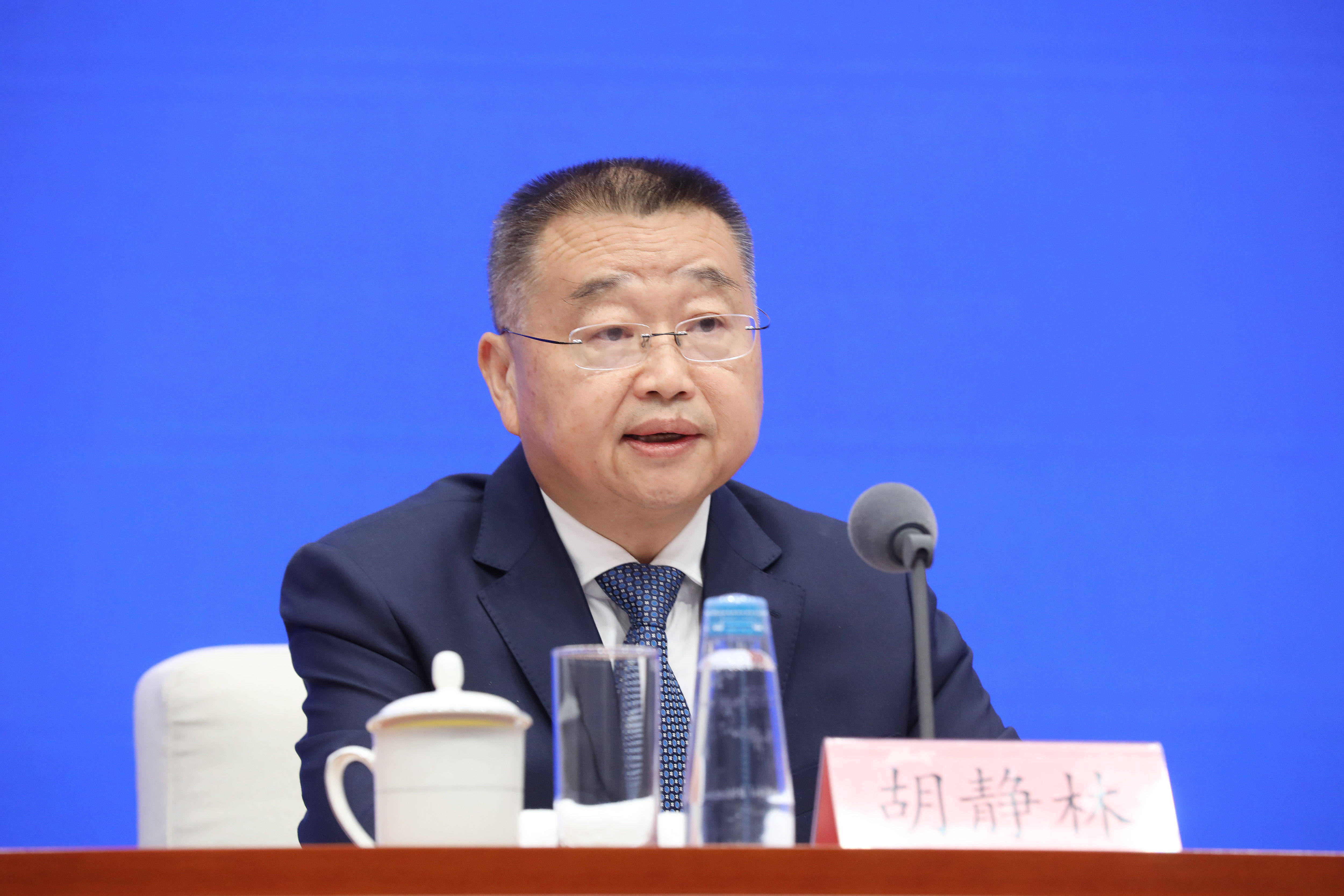 国家税务总局：“十四五”期间新能源车制造销售收入年均增49.5%