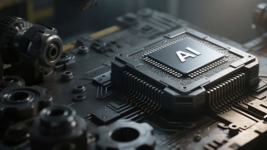 AI唠科｜中国科学家研发出“能屈能伸”的柔性AI芯片