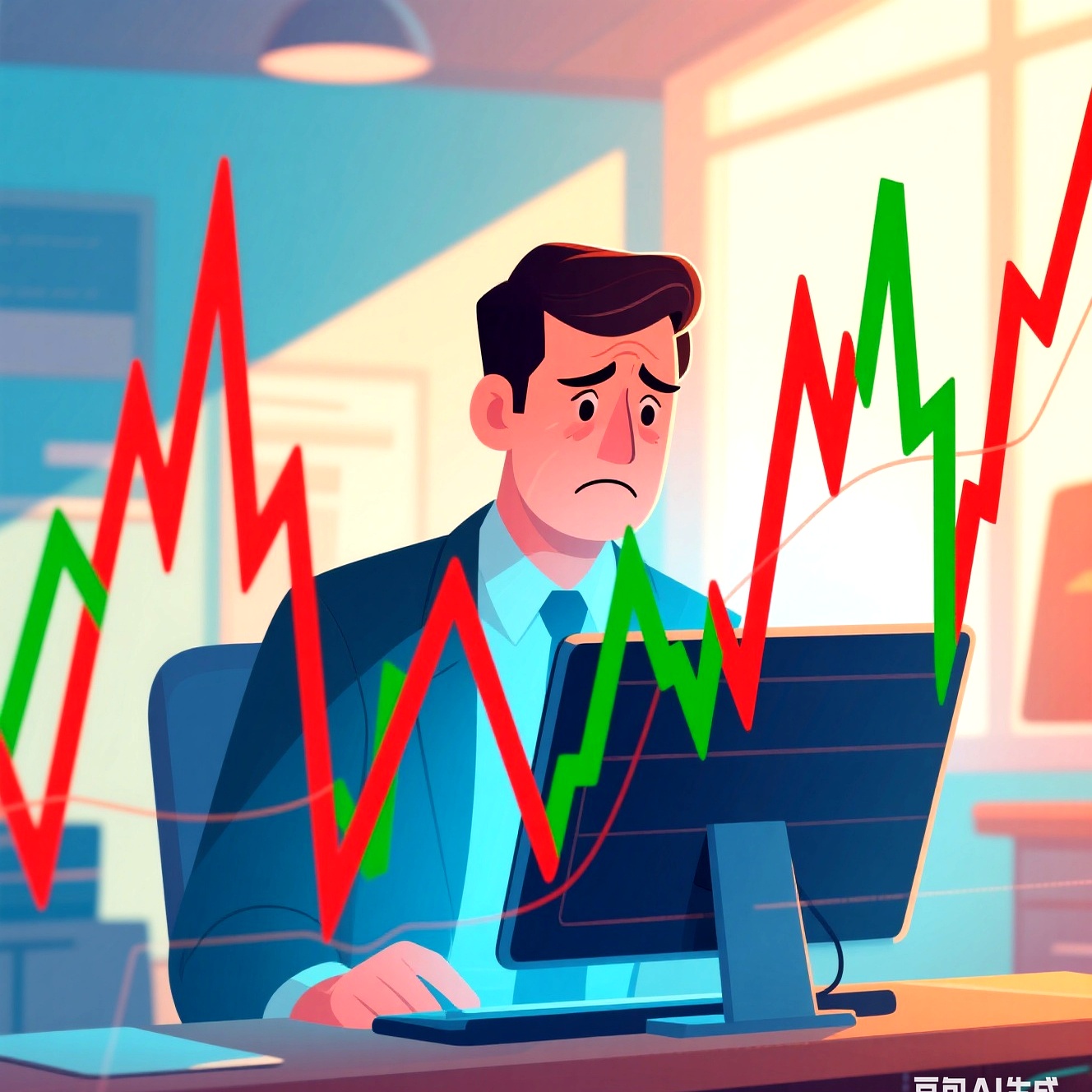 600684，2分钟涨停！